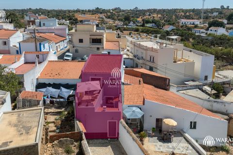 Byhus i Estombar, Faro, Estombar - € 375.000 | Ref: Darian - foto 16